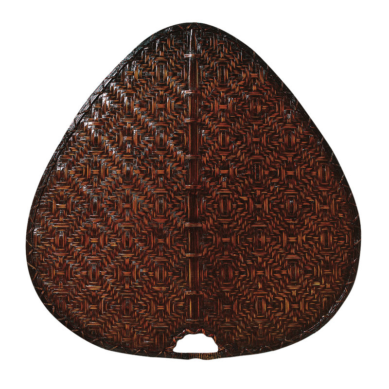 Pales de ventilateur de plafond, Antique