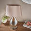 Silvia Table Lamp