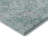 Premium Machine Washable Wayne AMF1102 Damask Rug-1705130399