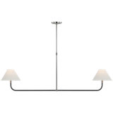 Basden 2 - Light Chandelier