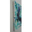 'English Gardens' - Wrapped Canvas Painting