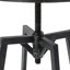 Tabouret de bar pivotant réglable en hauteur Keyosha-107235719-46727731-109482641