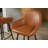 Alexis Tan Bar Stools (Set Of 2)-361326815