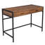 Bureau d'ordinateur l 41,9 po Barchetta