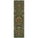 Machine Washable Indoor/Outdoor Mattera ACN2290 Global Rug
