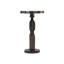 Vevo Pedestal End Table