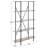 Figaro Bookcase
