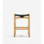 Tabouret de bar sans dossier Chontales-1930077174-1930077175