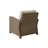 Upholstered Armchair-157430038