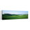 Bacs à sable dans un terrain de golf, Wilmington Country Club, Wilmington, Delaware, paysage contemporain abstrait, art mural