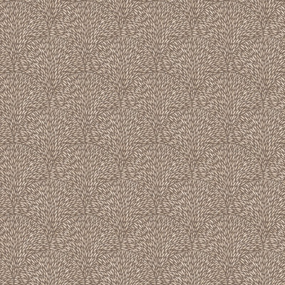 TexStyle Hedgehog Design 33' L x 21" W Metallic/Satin Wallpaper Roll