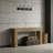 Stable Console Table