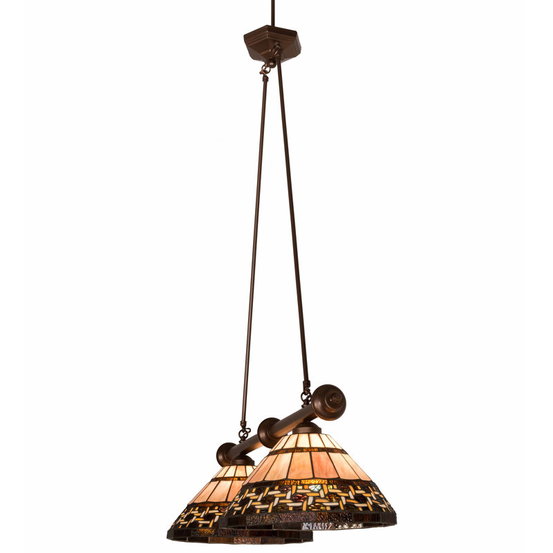 Bryne 2 - Light Pendant