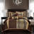 Kath 7 Piece Microfiber Modern & Contemporary Comforter Set-405885392-439640237