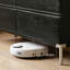 Commode d'appoint de style industriel