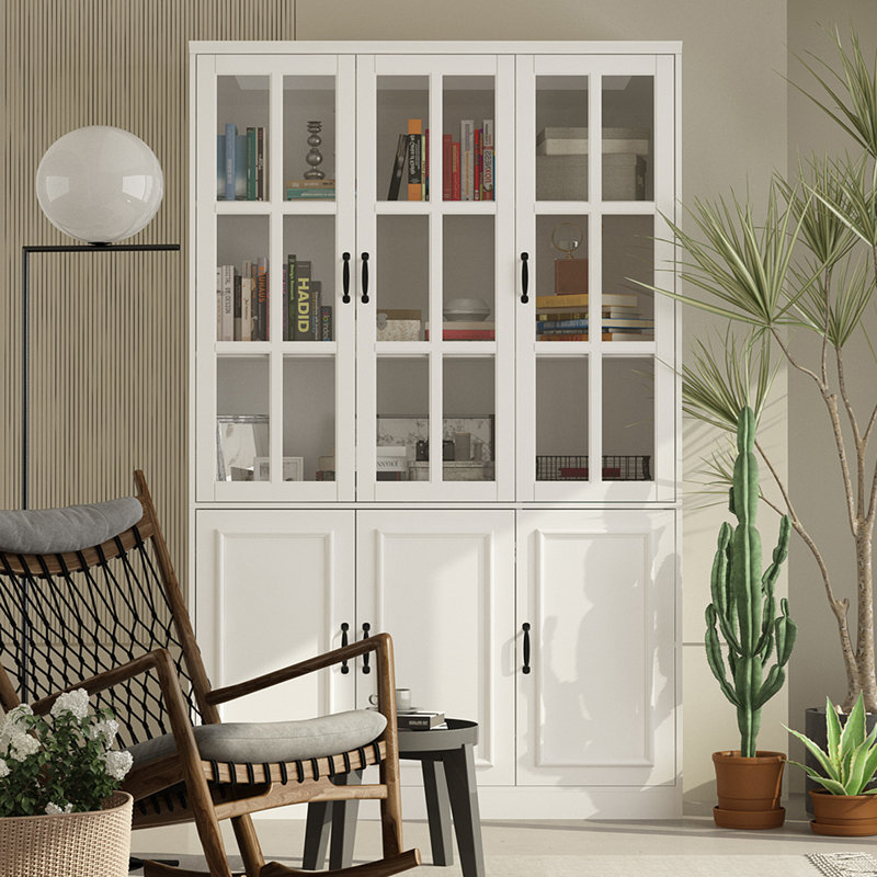 Ogrady Dining Cabinet