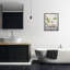 Art mural sur toile Crisp Cottage par Silvia Vassileva-1261069820-1261069822