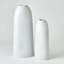 Terra Porcelain China Table Vase-433006241-433006240