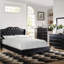 Ensemble de literie pour grand lit 1Pc