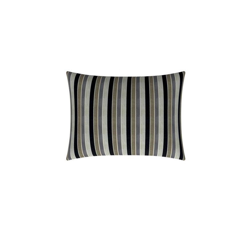 Banbury Lumbar Pillow Cover & Insert, 15" x 20"