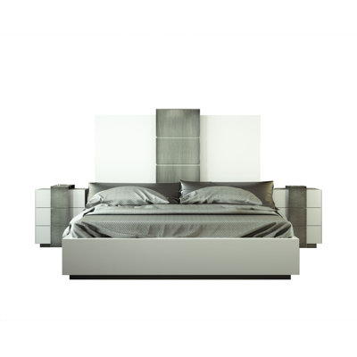 Bedor 22'' W Nightstand