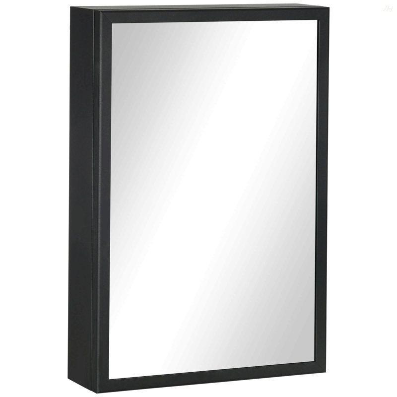 Armoire murale de salle de bain Kleankin