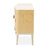 Camellia Field Sideboard - Caramel