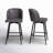 Benedit Swivel 27.1'' Counter Stool-91285192