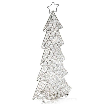 Corteza Cristal Christmas Tree