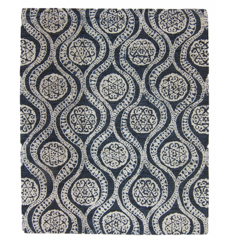 Adagio One-of-a-Kind 8' X 10' Area Rug