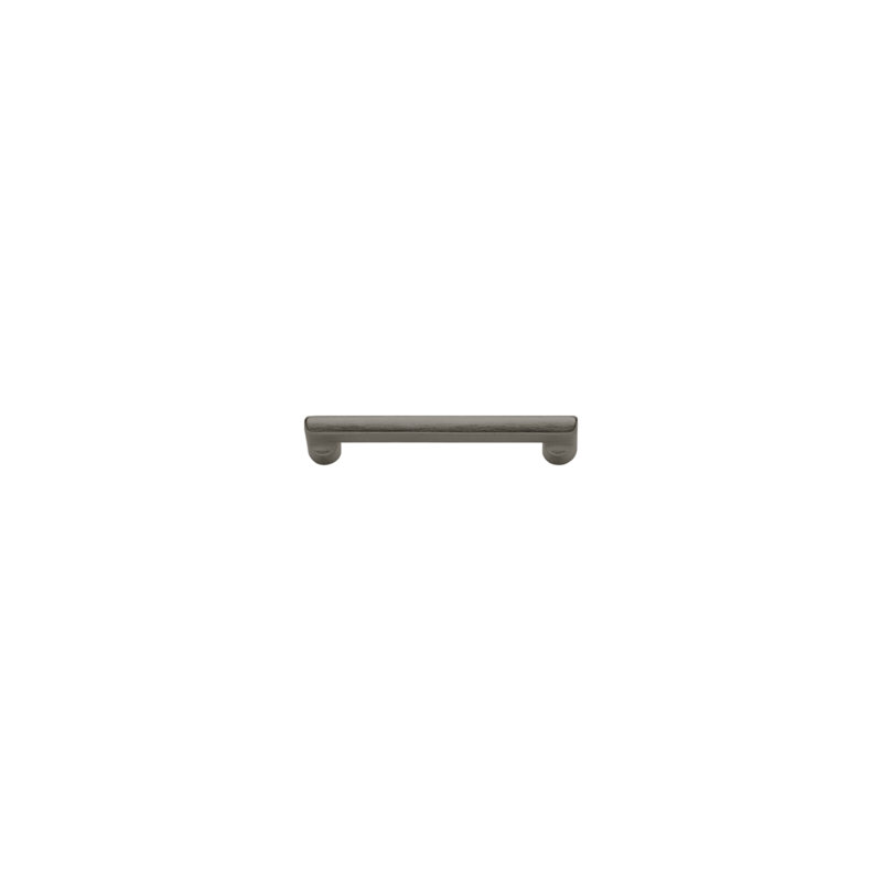 Olympus Bar / Handle Pull, 6", White Bronze Medium