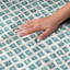 Tapis géométrique Dream Shag ADS727 lavable à la machine de qualité supérieure-1677691716-1677691772