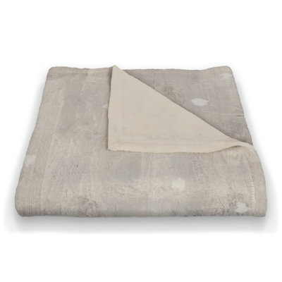 Hand Woven Throw Blanket