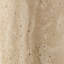 Teressia Tapered Travertine Stone Table Lamp - Elegant Simple Design
