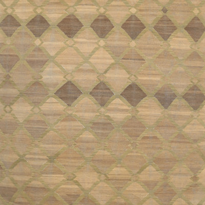 Geometric Indoor Rug