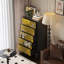 Armoire de rangement de style français