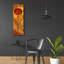 «Red Tulip One» par Viv Eisner-931632989