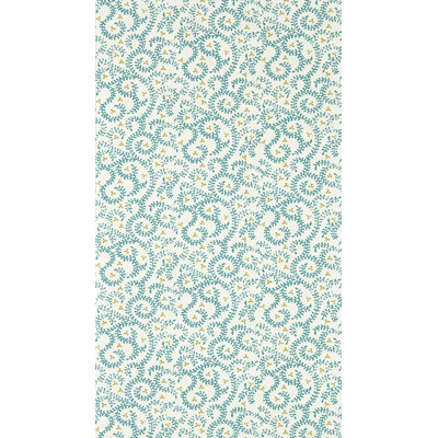 Buta Teal