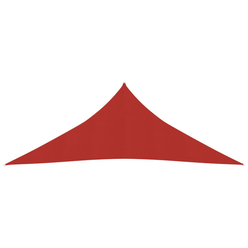 Baho 4.5m x 4.5m Triangular Shade Sail