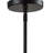 Alexia 4 - Light Dimmable Geometric Chandelier