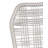 Lago 17'' H Upholstered Side Chair-672436360