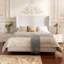 Grand lit tapissier Harper-676760825