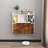 Laylind Floating Desk-643358025