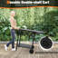 Nicholette Bar Cart