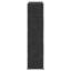 20 Door PP (Polypropylene) Wardrobe
