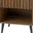 1-Drawer Nightstand with Open Shelf-1937809978