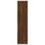 Armoire à livres / cloison Sonoma 41,3 po x 9,4 po x 40,2 po-113933025