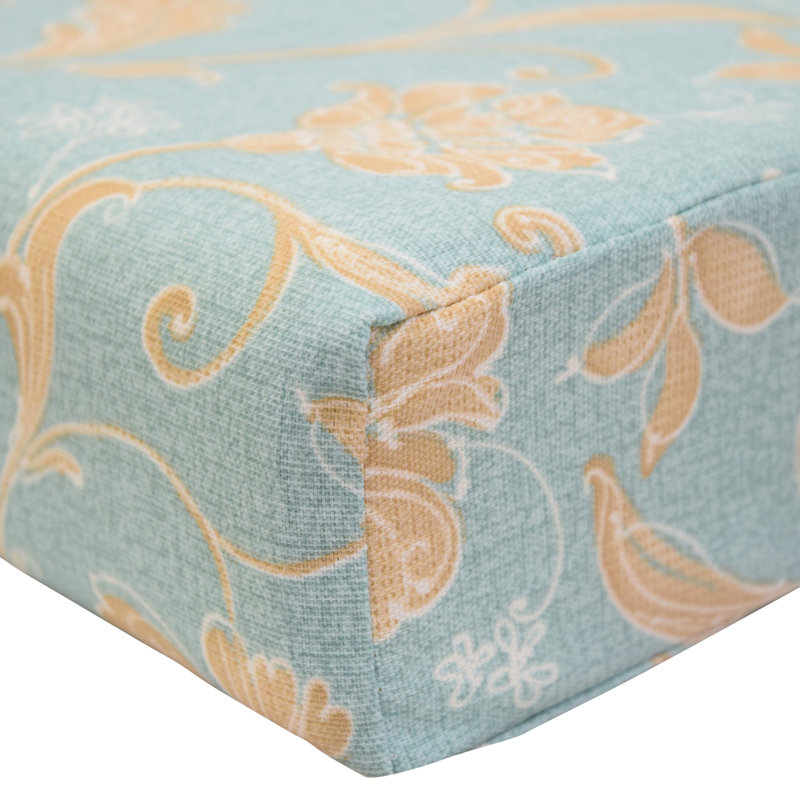 Coussin de siège carré