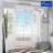 Awoco 60" Elegant Air Curtain Fan