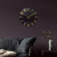 Mulberry Metal Wall Clock-86752802-40816909